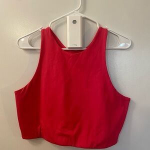 Girlfriend Collective Paloma Bra in XXL limited edition colorway